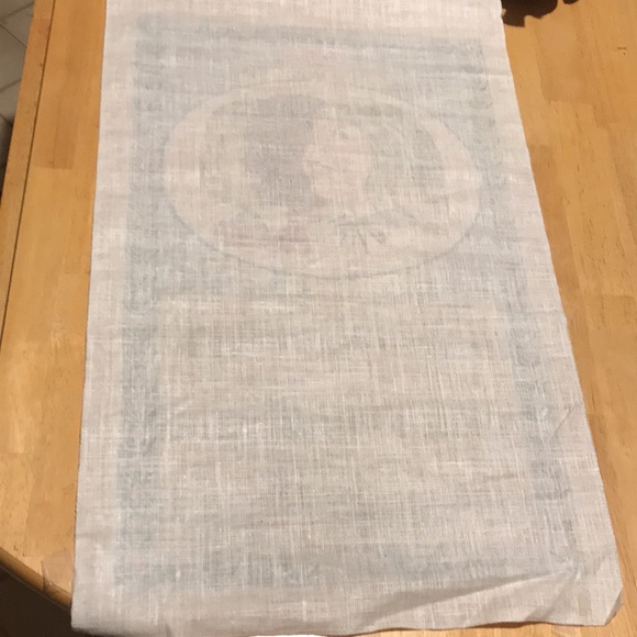 1981 Salvation Army Calender Fabric Inspiring - Picture 10 of 12